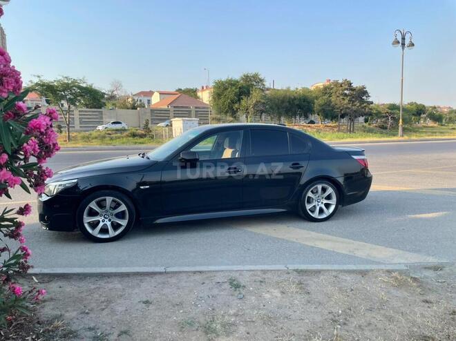 BMW 530 2009, 254,000 km - 3.0 l - Bakı