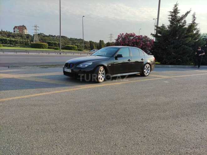 BMW 530 2009, 254,000 km - 3.0 l - Bakı