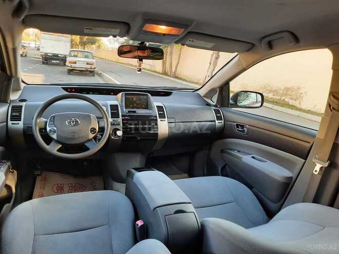 Toyota Prius 2017, 176,000 km - 1.5 l - Bakı