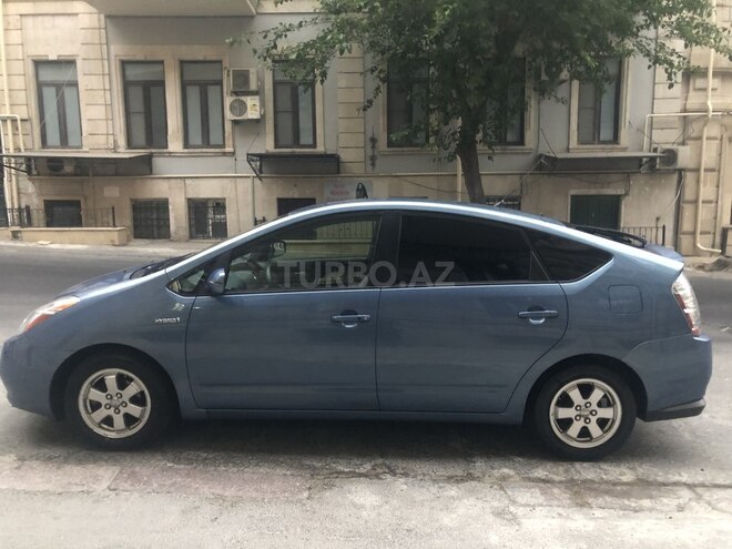 Toyota Prius 2017, 176,000 km - 1.5 l - Bakı