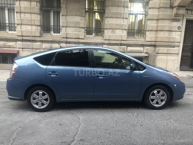 Toyota Prius 2017, 176,000 km - 1.5 l - Bakı
