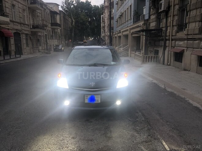 Toyota Prius 2017, 176,000 km - 1.5 l - Bakı