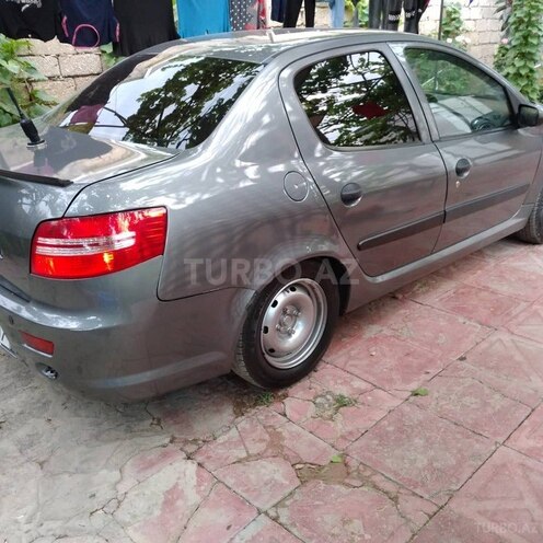 Iran Khodro Runna 2014, 212,000 km - 1.6 л - Bakı