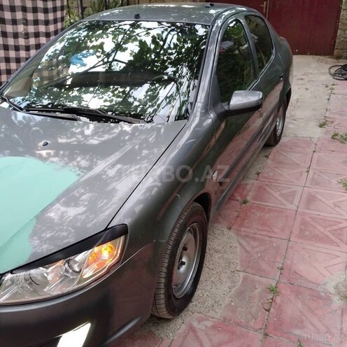 Iran Khodro Runna 2014, 212,000 km - 1.6 л - Bakı