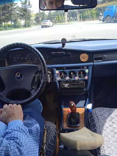 Mercedes 190 1992, 400,000 km - 1.8 l - Bakı