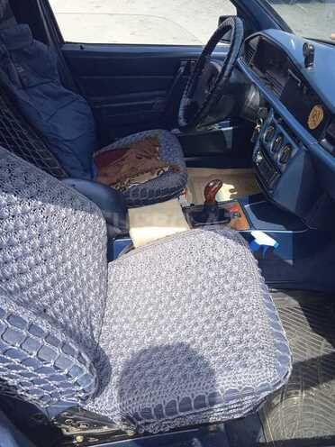 Mercedes 190 1992, 400,000 km - 1.8 l - Bakı
