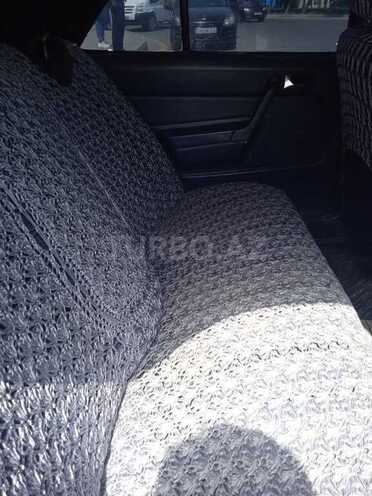 Mercedes 190 1992, 400,000 km - 1.8 l - Bakı