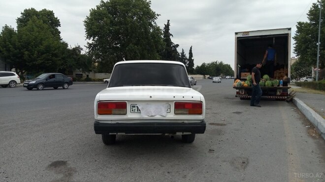 LADA (VAZ) 2107 1988, 745,547 km - 1.5 л - Yevlax