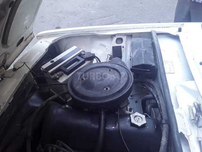 LADA (VAZ) 2107 1988, 745,547 km - 1.5 л - Yevlax