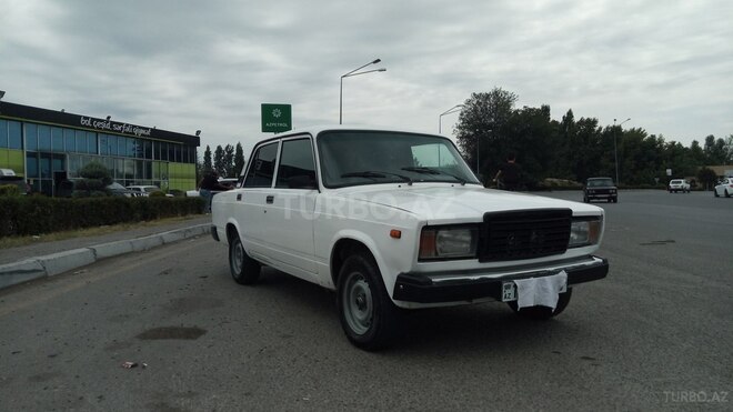 LADA (VAZ) 2107 1988, 745,547 km - 1.5 л - Yevlax