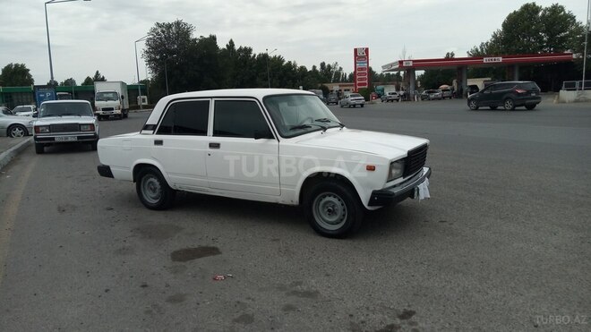 LADA (VAZ) 2107 1988, 745,547 km - 1.5 л - Yevlax