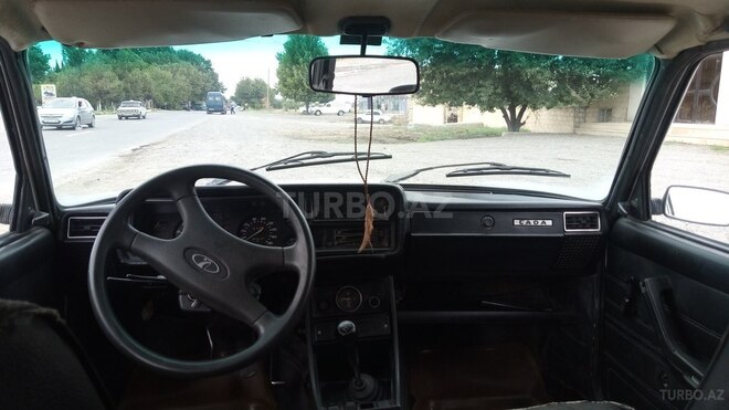 LADA (VAZ) 2107 1988, 745,547 km - 1.5 л - Yevlax