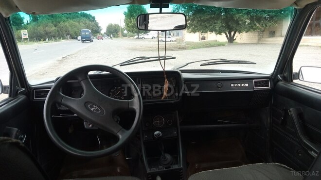 LADA (VAZ) 2107 1988, 745,547 km - 1.5 л - Yevlax