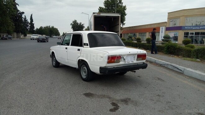 LADA (VAZ) 2107 1988, 745,547 km - 1.5 л - Yevlax