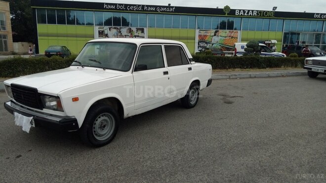 LADA (VAZ) 2107 1988, 745,547 km - 1.5 л - Yevlax