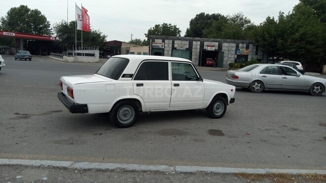 LADA (VAZ) 2107 1988, 745,547 km - 1.5 л - Yevlax