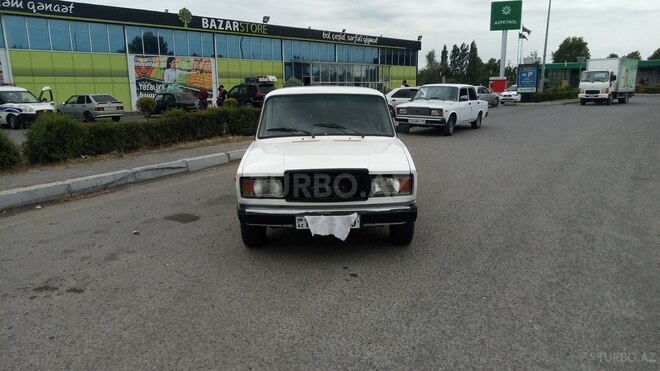 LADA (VAZ) 2107 1988, 745,547 km - 1.5 л - Yevlax