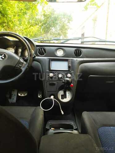 Mitsubishi Airtrek 2003, 318,713 km - 2.0 l - Bakı