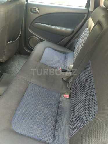 Mitsubishi Airtrek 2003, 318,713 km - 2.0 l - Bakı