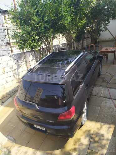 Mitsubishi Airtrek 2003, 318,713 km - 2.0 l - Bakı
