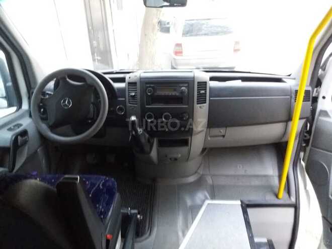 Mercedes Sprinter 311 2008, 218,000 km - 2.2 l - Bakı