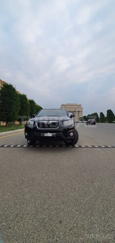 Hyundai Santa Fe 2010, 164,170 km - 2.4 l - Gəncə