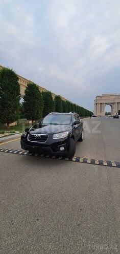 Hyundai Santa Fe 2010, 164,170 km - 2.4 l - Gəncə