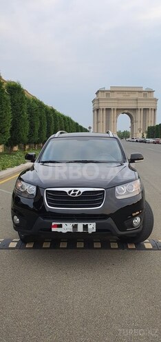 Hyundai Santa Fe 2010, 164,170 km - 2.4 l - Gəncə