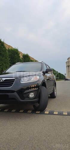 Hyundai Santa Fe 2010, 164,170 km - 2.4 l - Gəncə