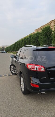 Hyundai Santa Fe 2010, 164,170 km - 2.4 l - Gəncə