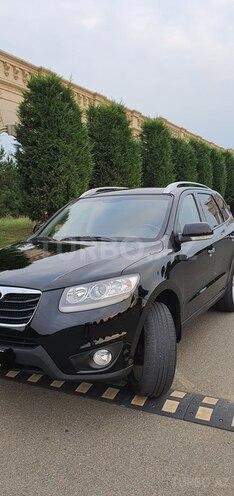 Hyundai Santa Fe 2010, 164,170 km - 2.4 l - Gəncə