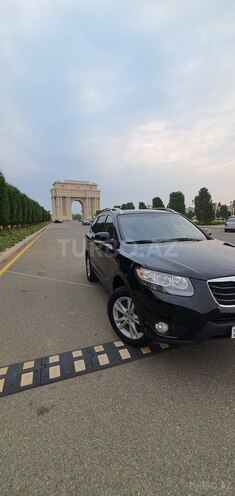 Hyundai Santa Fe 2010, 164,170 km - 2.4 l - Gəncə