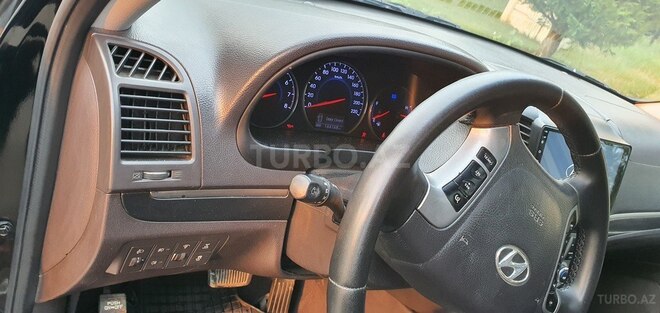 Hyundai Santa Fe 2010, 164,170 km - 2.4 l - Gəncə