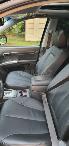 Hyundai Santa Fe 2010, 164,170 km - 2.4 l - Gəncə