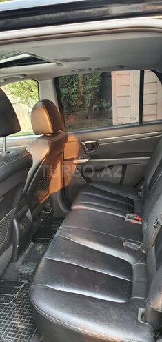 Hyundai Santa Fe 2010, 164,170 km - 2.4 l - Gəncə
