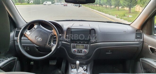 Hyundai Santa Fe 2010, 164,170 km - 2.4 l - Gəncə