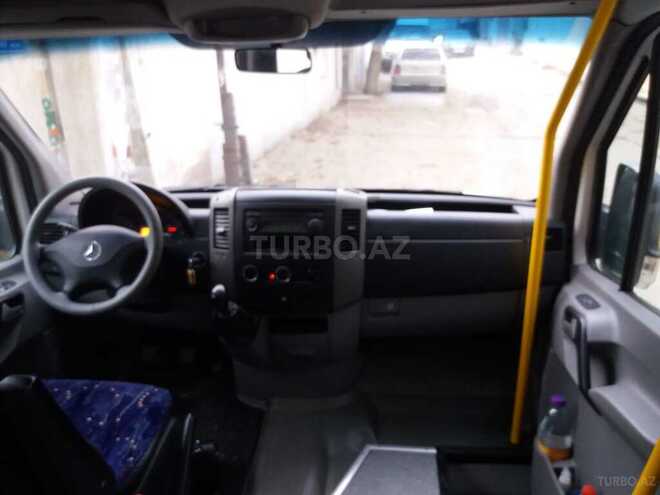 Mercedes Sprinter 311 2008, 218,000 km - 2.2 l - Bakı