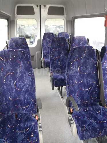 Mercedes Sprinter 311 2008, 218,000 km - 2.2 l - Bakı