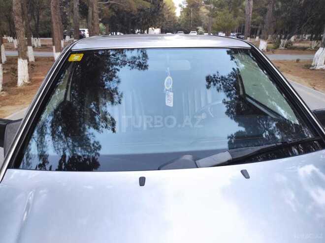 Mercedes 190 1989, 198,215 km - 2.0 l - Bakı