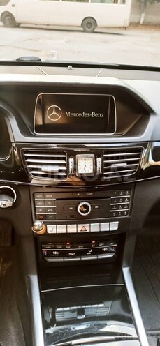 Mercedes E 200 2015, 139,500 km - 2.2 l - Bakı