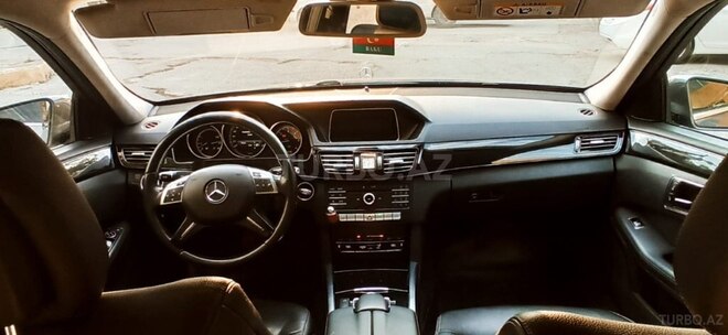 Mercedes E 200 2015, 139,500 km - 2.2 l - Bakı