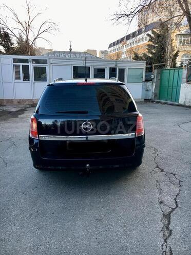 Opel Astra 2007, 180,000 km - 1.4 l - Bakı
