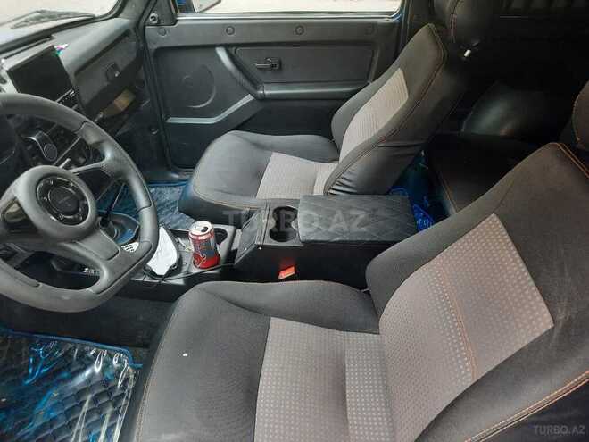 LADA (VAZ) Niva 2015, 45,000 km - 1.7 l - Bakı