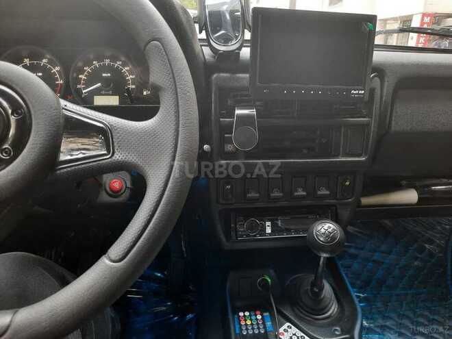 LADA (VAZ) Niva 2015, 45,000 km - 1.7 l - Bakı