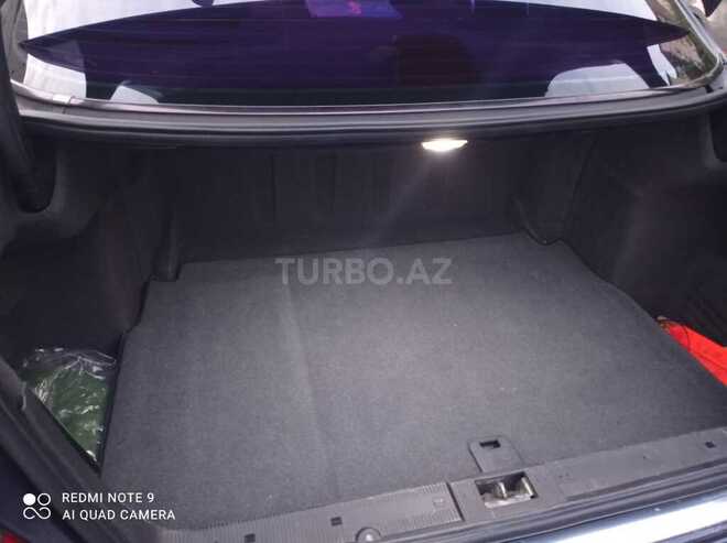 Mercedes E 240 1997, 324,000 km - 2.6 л - Bakı