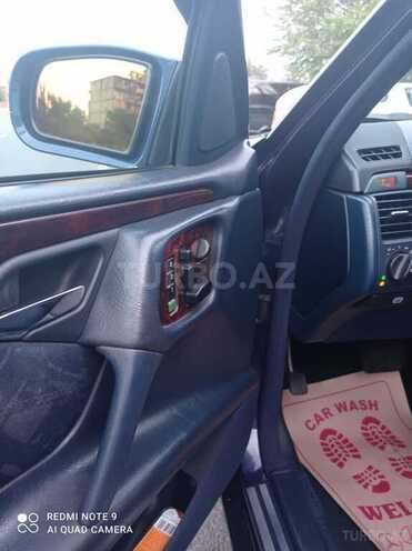 Mercedes E 240 1997, 324,000 km - 2.6 л - Bakı