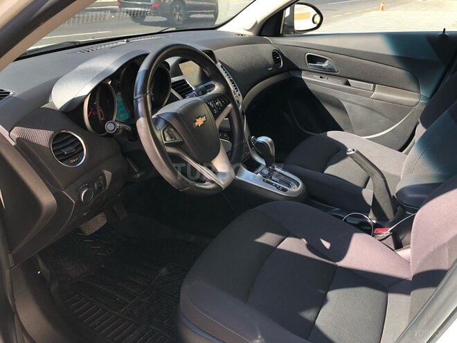 Chevrolet Cruze 2013, 103,000 km - 1.4 л - Bakı