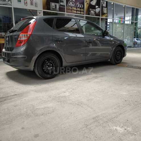 Hyundai i30 2009, 165,000 km - 1.4 l - Bakı