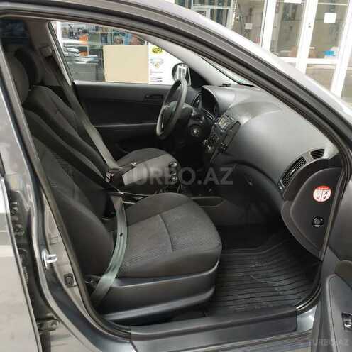 Hyundai i30 2009, 165,000 km - 1.4 l - Bakı