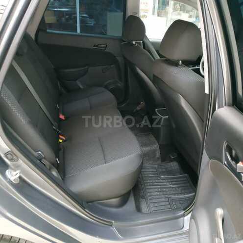 Hyundai i30 2009, 165,000 km - 1.4 l - Bakı